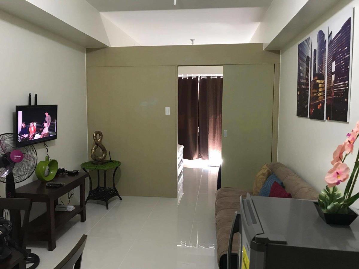 Jj Suites Tagaytay @ Wind Residences Tagaytay City Buitenkant foto