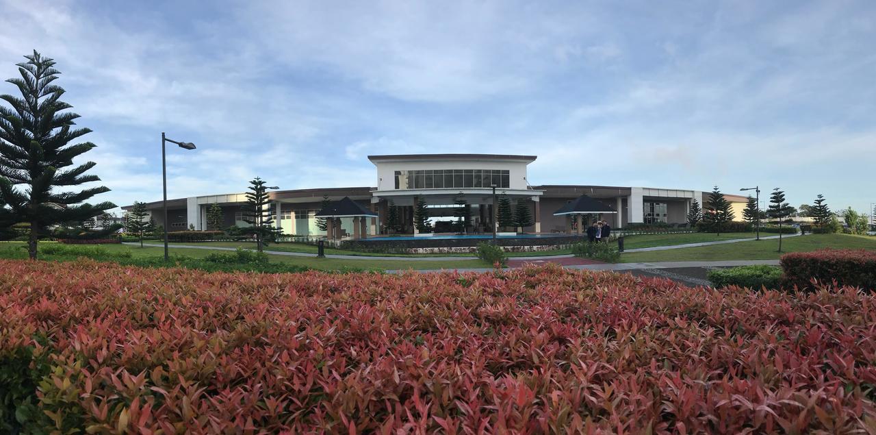 Jj Suites Tagaytay @ Wind Residences Tagaytay City Buitenkant foto