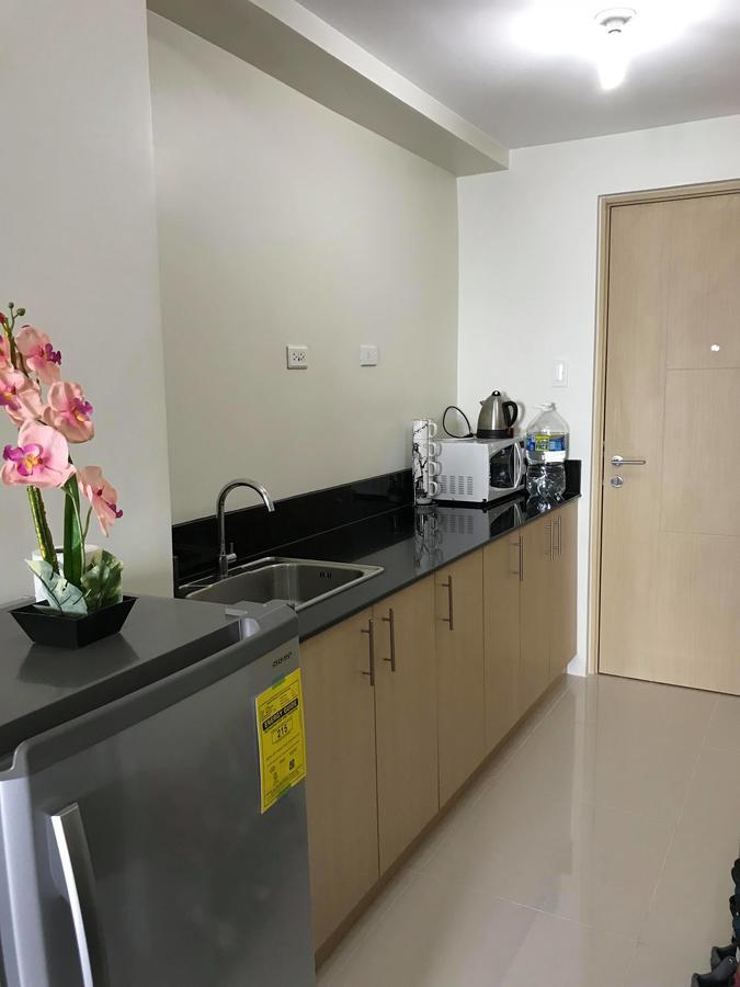 Jj Suites Tagaytay @ Wind Residences Tagaytay City Buitenkant foto