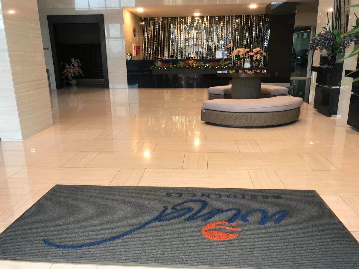 Jj Suites Tagaytay @ Wind Residences Tagaytay City Buitenkant foto